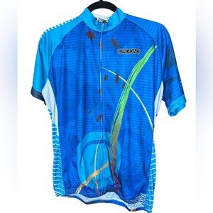 Ilpaladino Cycling Shirt XL NWT